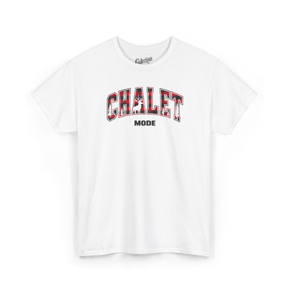 T-shirt - Chalet Mode