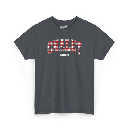 T-shirt - Chalet Mode