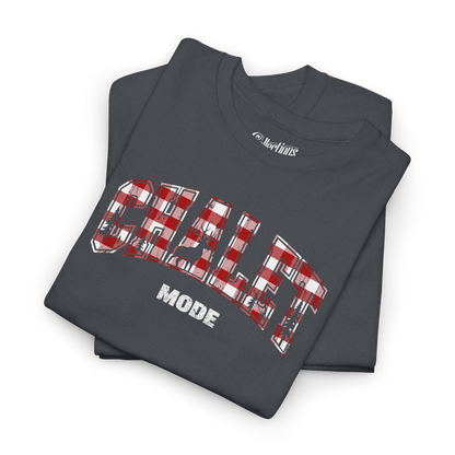 T-shirt - Chalet Mode