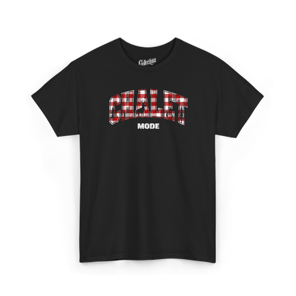 T-shirt - Chalet Mode