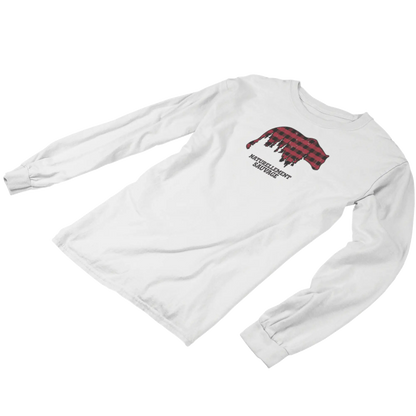 #camping - T-Shirt - Chandail - Naturellement Sauvage