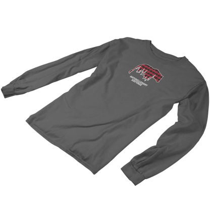 #camping - T-Shirt - Chandail - Naturellement Sauvage