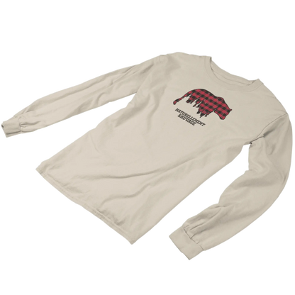 #camping - T-Shirt - Chandail - Naturellement Sauvage