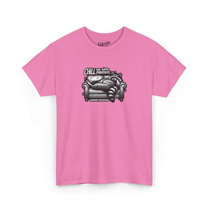T-shirt – Le raton chill
