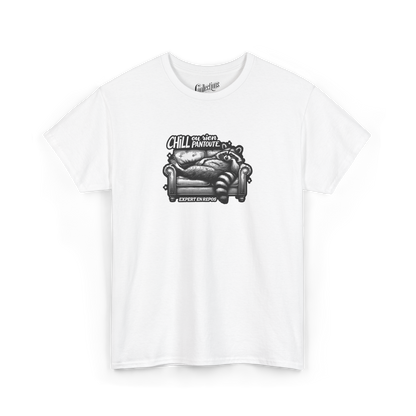 T-shirt – Le raton chill