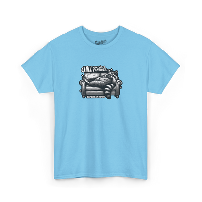 T-shirt – Le raton chill