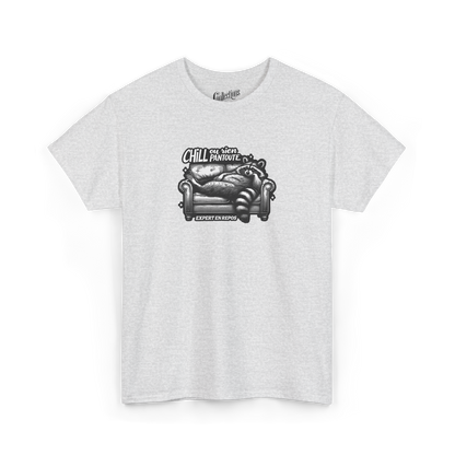 T-shirt – Le raton chill