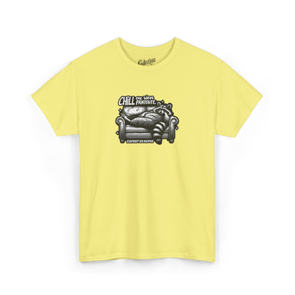 T-shirt – Le raton chill