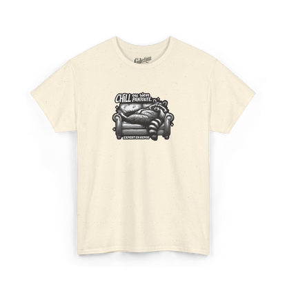 T-shirt – Le raton chill
