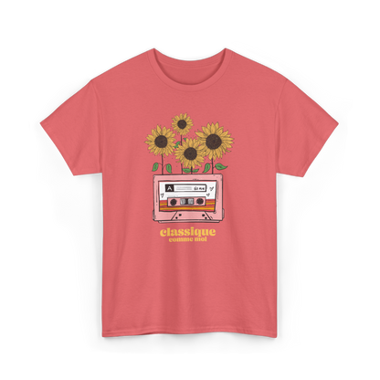 T-shirt – Classique comme moi