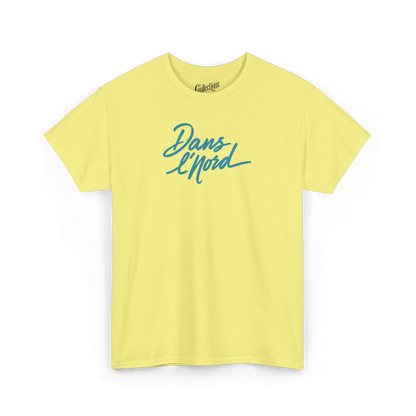 T-shirt - Dans l’Nord