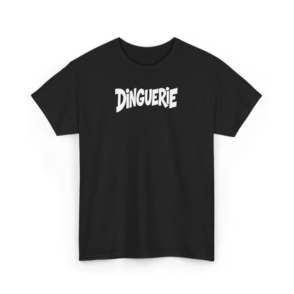 T-shirt - Dinguerie