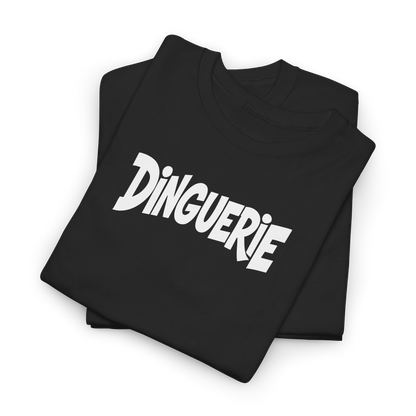 T-shirt - Dinguerie