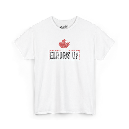 T-Shirt - Elbows Up