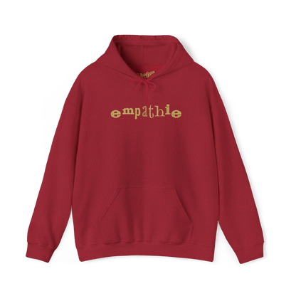 Sweat à capuche - Empathie