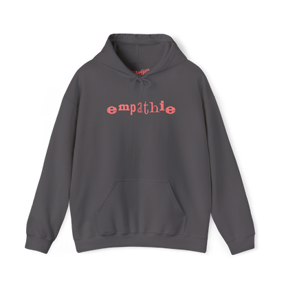 Sweat à capuche - Empathie