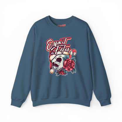 Sweat-shirt - Esprit des Fêtes