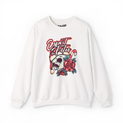 Sweat-shirt - Esprit des Fêtes