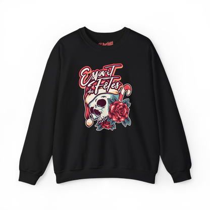 Sweat-shirt - Esprit des Fêtes
