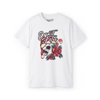 T-shirt - Esprit des Fêtes