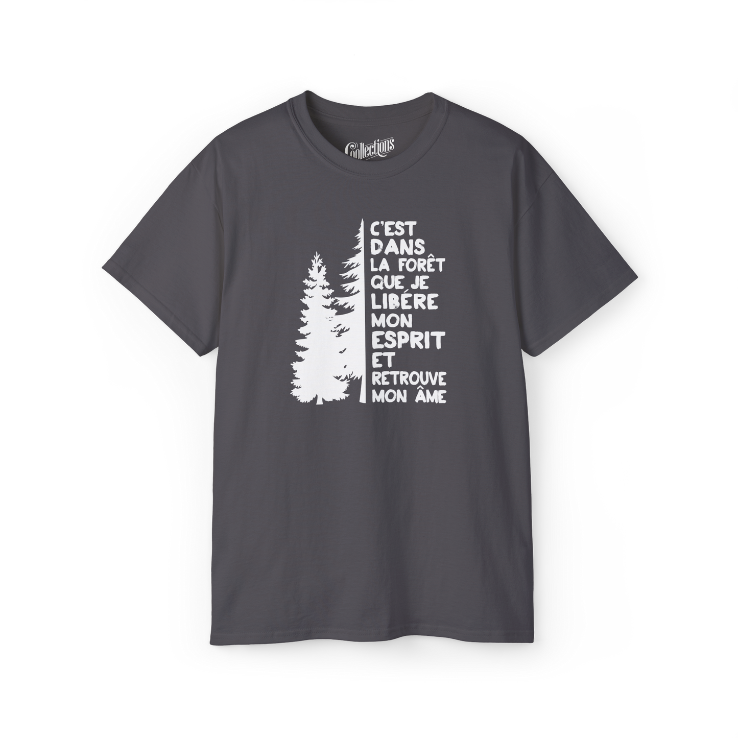T-Shirt - Esprit Forêt