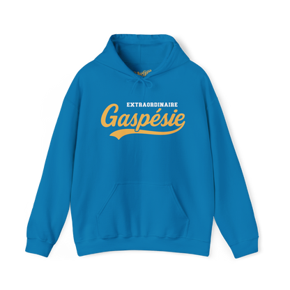 Sweat à capuche - Extraordinaire Gaspésie