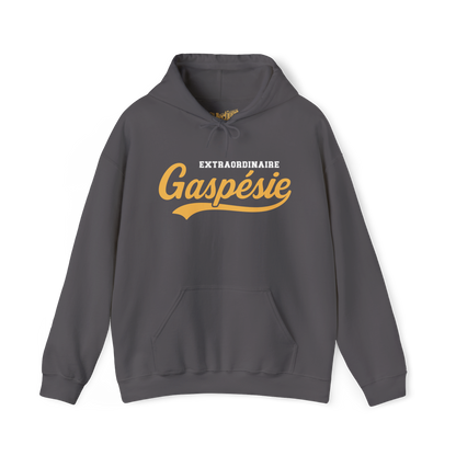 Sweat à capuche - Extraordinaire Gaspésie