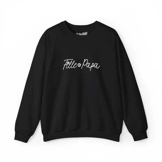 Sweat-shirt – Fille à Papa