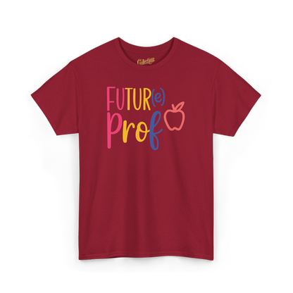 T-shirt - Futur(e) prof