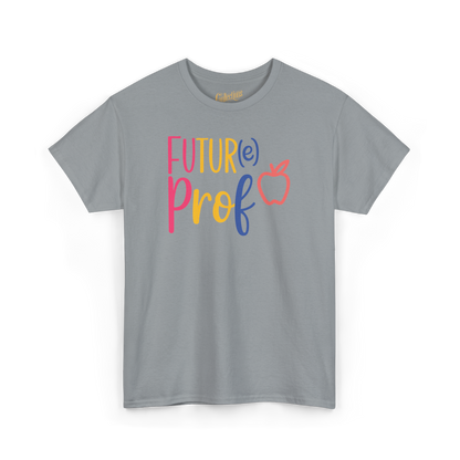T-shirt - Futur(e) prof