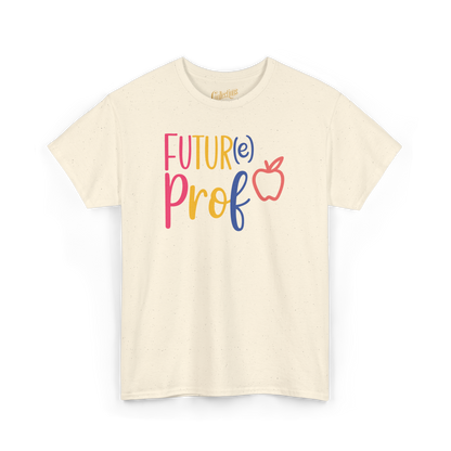 T-shirt - Futur(e) prof