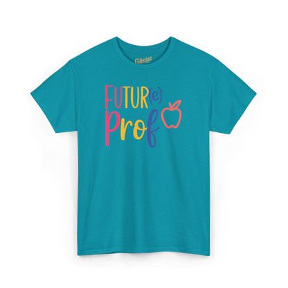 T-shirt - Futur(e) prof