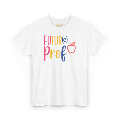 T-shirt - Futur(e) prof