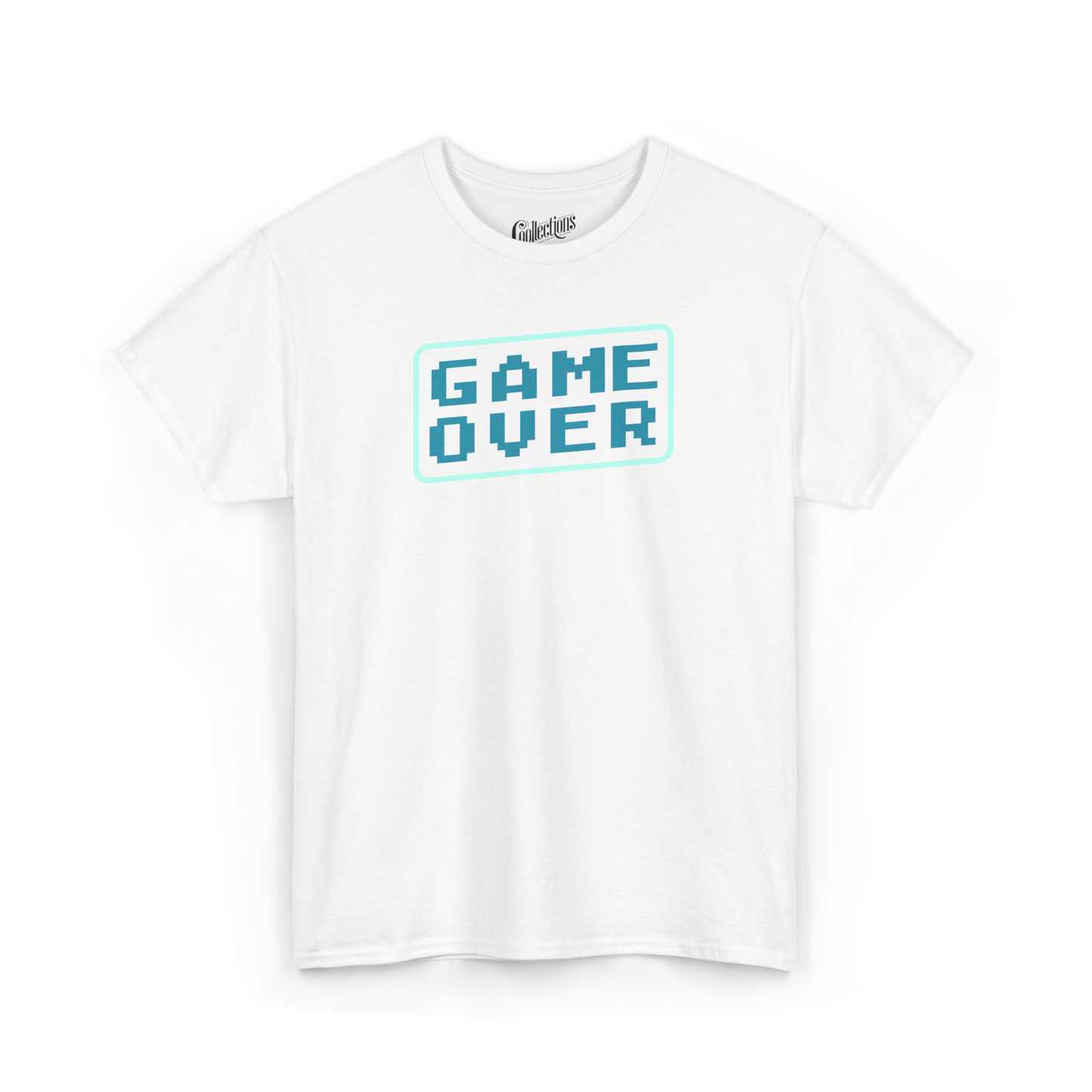 T-shirt - Game Over