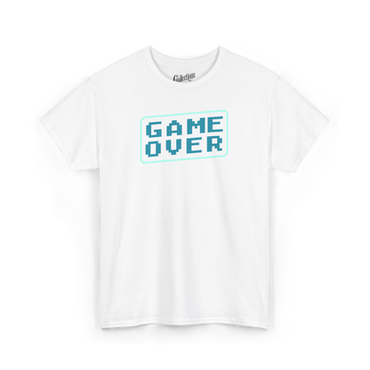 T-shirt - Game Over