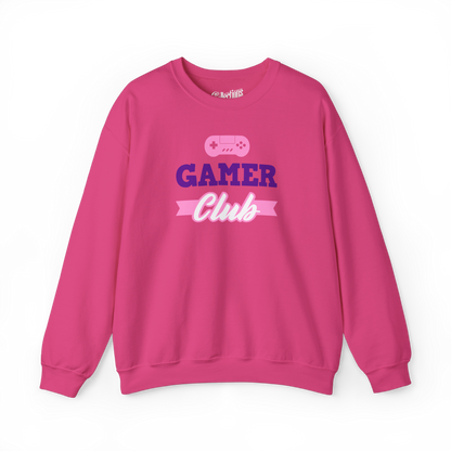 Sweat-shirt - Gamer Club