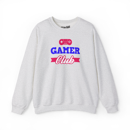 Sweat-shirt - Gamer Club