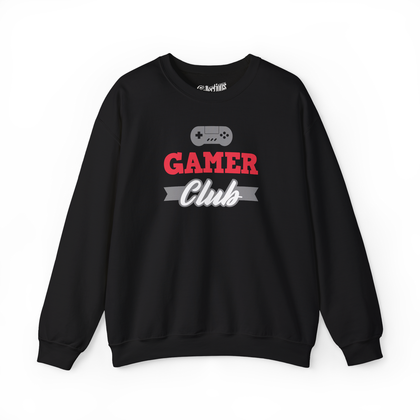 Sweat-shirt - Gamer Club