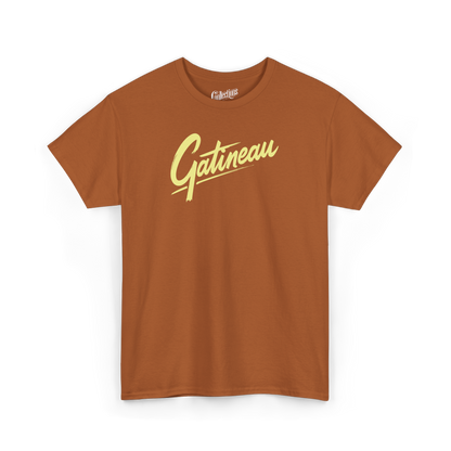 T-shirt - Gatineau