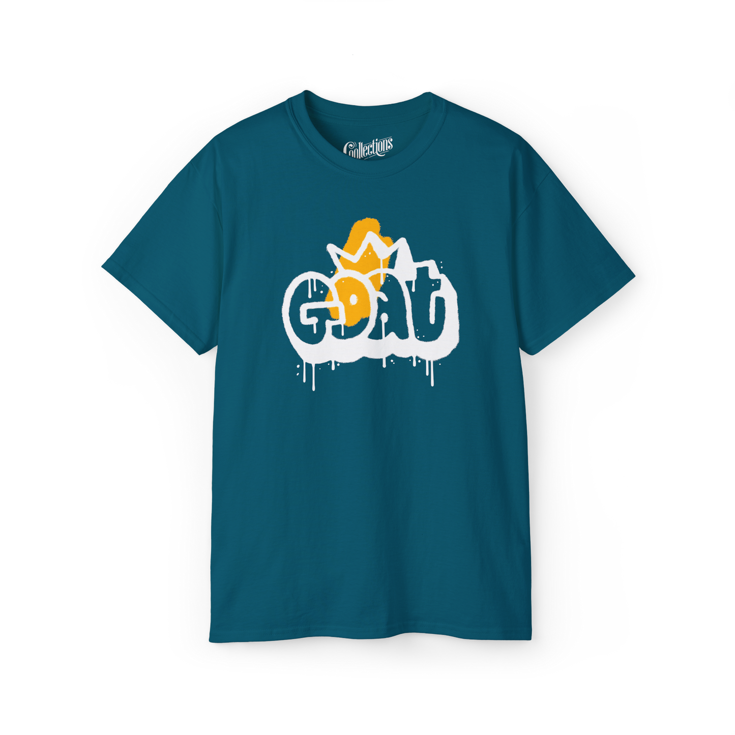 T-shirt - GOAT