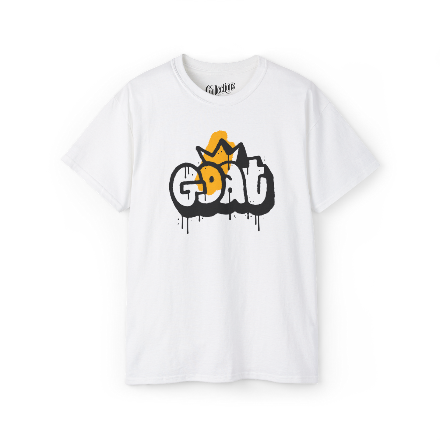 T-shirt - GOAT