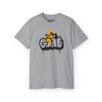 T-shirt - GOAT
