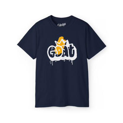 T-shirt - GOAT
