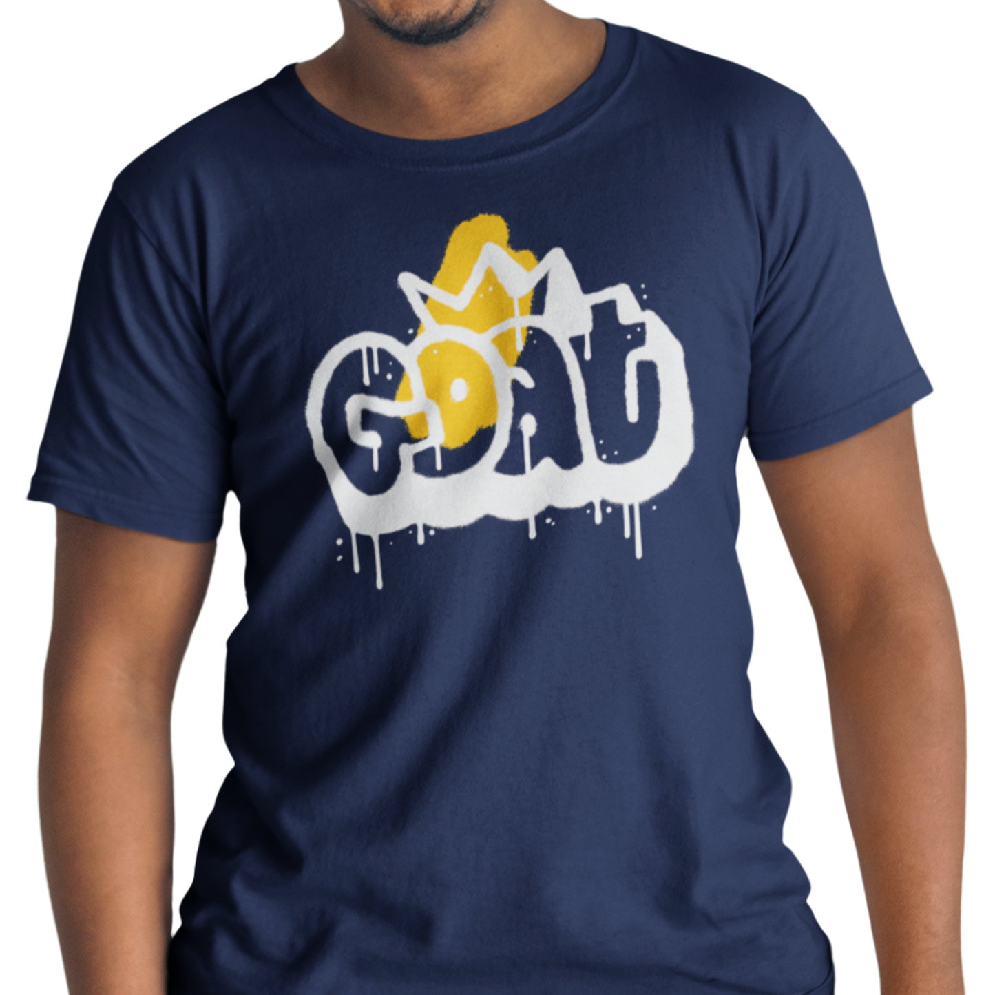 T-shirt - GOAT