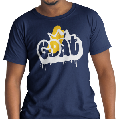 T-shirt - GOAT
