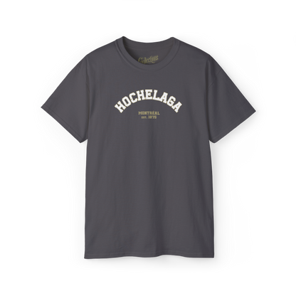 T-shirt - Hochelaga classique