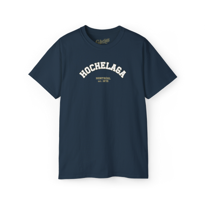T-shirt - Hochelaga classique