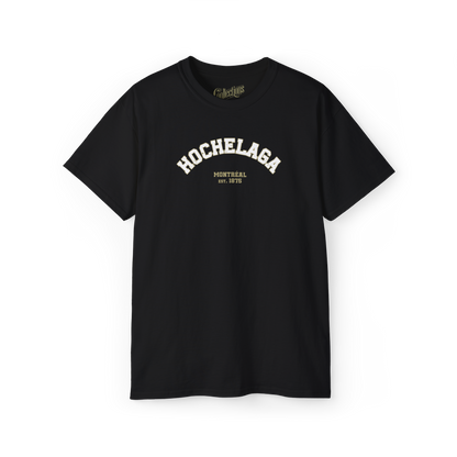 T-shirt - Hochelaga classique