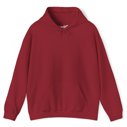 Sweat à capuche foncé - Personnalisé