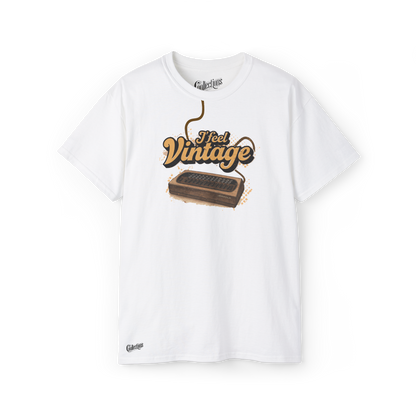 T-shirt - J’feel Vintage